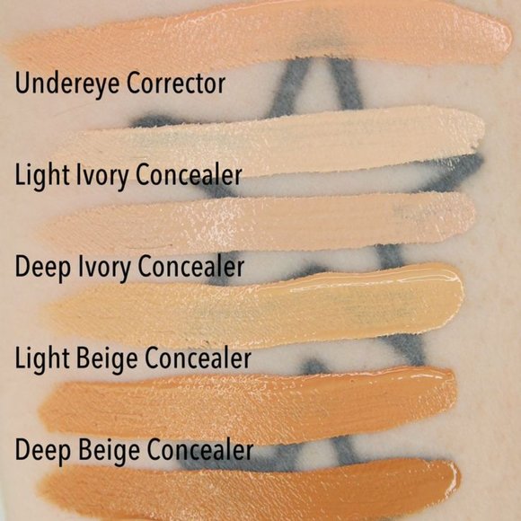 Deep Beige - Mary Kay Perfecting Concealer - Picture 9 of 11